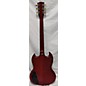 Used Gibson SG Special Solid Body Electric Guitar