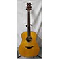 Used Yamaha FGTA Transacoustic Acoustic Electric Guitar thumbnail