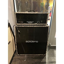 Used Soldano AVENGER A-100