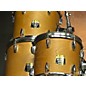 Used Yamaha Stage Custom Drum Kit