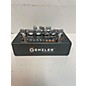 Used Genzler Amplification MAGELLAN PRE Bass Preamp