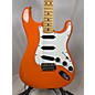 Used Fender 1981 International Stratocaster Solid Body Electric Guitar thumbnail