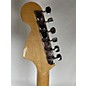 Used Fender 1981 International Stratocaster Solid Body Electric Guitar
