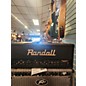 Used Randall RG10003 Solid State Guitar Amp Head thumbnail