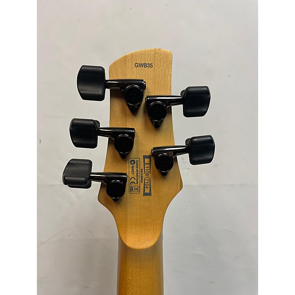 Ibanez deals gwb35 used