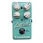 Used TC Electronic Pipeline Tap Tremolo Effect Pedal thumbnail