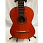 Used Guild Mark 3 Classical Acoustic Guitar