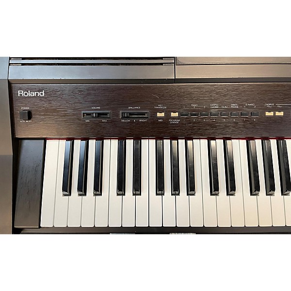 Used Roland HP-2000 Stage Piano