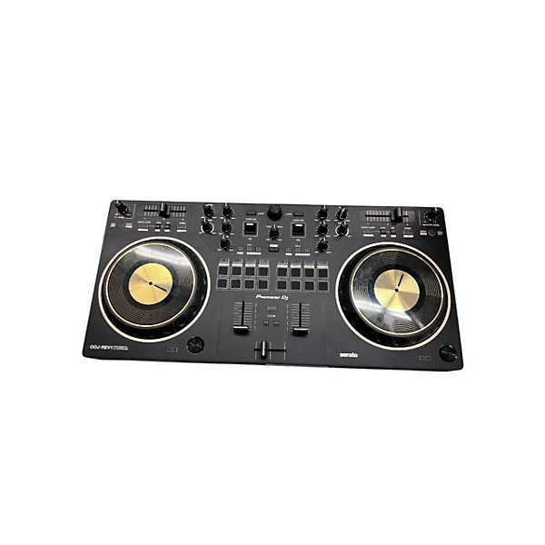 Used Pioneer DJ DDJ-REV1 DJ Controller