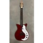Used Danelectro Stock '59 Solid Body Electric Guitar thumbnail
