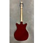 Used Danelectro Stock '59 Solid Body Electric Guitar