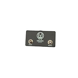 Used Walrus Audio Used Walrus Audio Two Channel Remote Switch Pedal