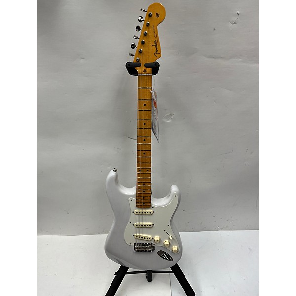 Used Fender 2018 Artist Series Eric Johnson Stratocaster Solid Body Electric Guitar