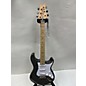 Used PRS SE Silver Sky Solid Body Electric Guitar thumbnail