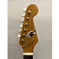 Used Teisco 1960s Del Rey E110 Solid Body Electric Guitar
