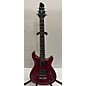 Used Austin AU SERIES Solid Body Electric Guitar thumbnail