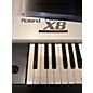 Used Roland FANTOM X8 Keyboard Workstation