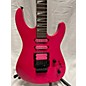 Used Jackson SLXQ Soloist Solid Body Electric Guitar