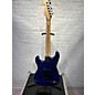 Used Fender 40th Anniversary American Stratocaster Solid Body Electric Guitar