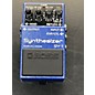 Used BOSS SY1 SYTH Effect Pedal thumbnail