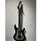 Used Ibanez JIVA Solid Body Electric Guitar