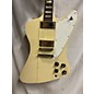 Used Gibson Custom Shop Murphy Lab '64 Johnny Winter Signature Firebird V Solid Body Electric Guitar