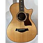 Used Taylor 812 12-Fret Acoustic Guitar