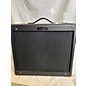 Used Fender Blues Junior IV Limited-Edition Stealth 15W Tube Guitar Combo Amp thumbnail