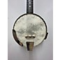 Used Deering B6-E Boston Series 6 String Banjo