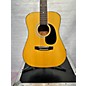 Used Alhambra Acoustic Acoustic Guitar