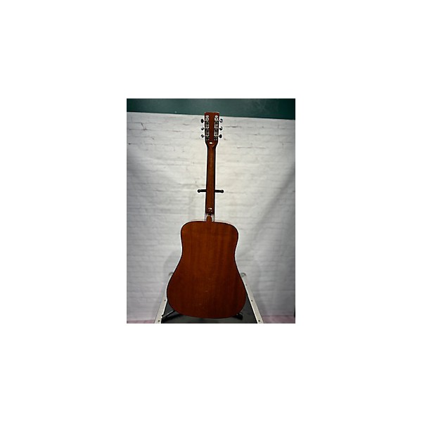 Used Alhambra Acoustic Acoustic Guitar