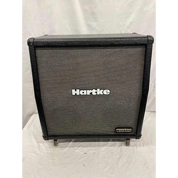 Used Hartke GH208A Guitar Cabinet