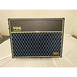 Used VOX AD120VT 120W Valvetronix Guitar Combo Amp