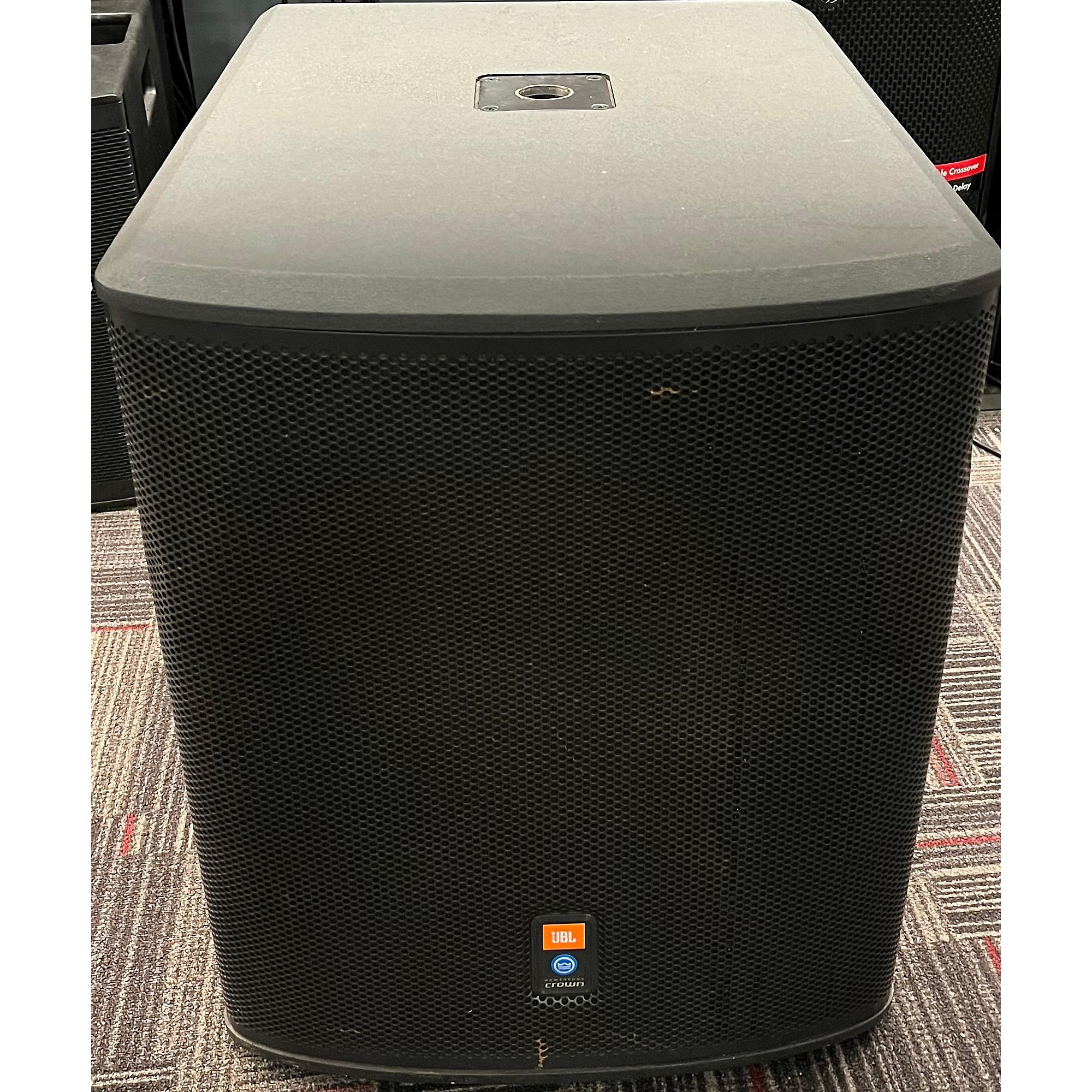 Jbl prx718s 2024