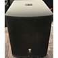 Used JBL PRX718S Powered Subwoofer thumbnail
