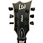 Used ESP LTD EC1000T CTM Solid Body Electric Guitar