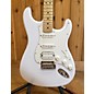 Used Fender JUANES STRATOCASTER Solid Body Electric Guitar thumbnail