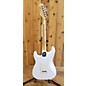 Used Fender JUANES STRATOCASTER Solid Body Electric Guitar