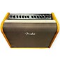 Used Fender ACOUSTIC 100 Acoustic Guitar Combo Amp thumbnail