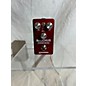 Used GAMMA Bacchus Effect Pedal thumbnail