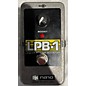 Used Electro-Harmonix Nano LPB1 Linear Power Booster Effect Pedal thumbnail
