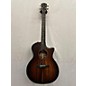 Used Taylor K24CE V-Class Acoustic Guitar thumbnail