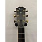 Used Taylor K24CE V-Class Acoustic Guitar