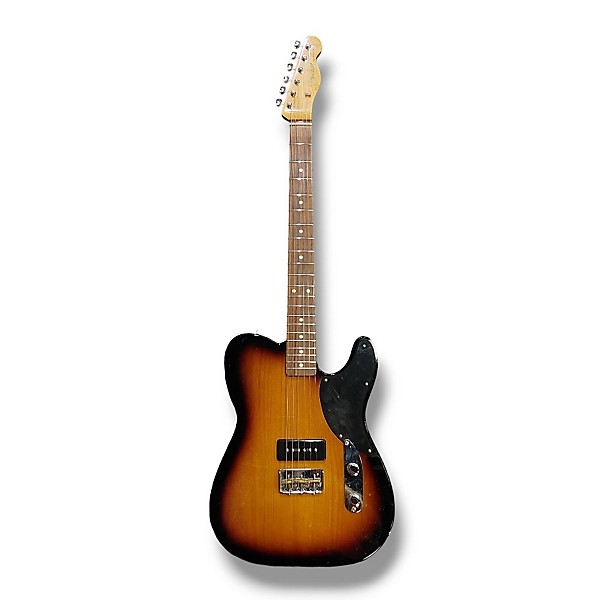 Used Fender NOVENTA TELE Solid Body Electric Guitar