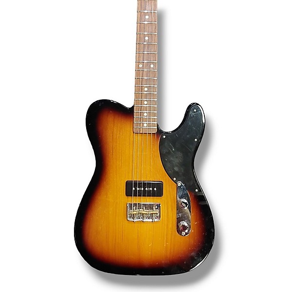 Used Fender NOVENTA TELE Solid Body Electric Guitar