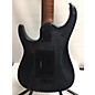 Used Ernie Ball Music Man JP15 Petrucci 7 Solid Body Electric Guitar