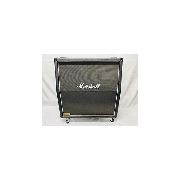 Used Marshall JCM Slash Signature (1960AV) 300W Guitar Cabinet