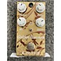Used Used ALEXANDER PEDALS GOLDEN SUMMER REVERB Effect Pedal thumbnail