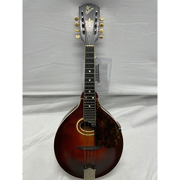 Used Gibson 1916 A-4 Mandolin