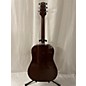 Used Takamine 1980s EF340 Acoustic Guitar